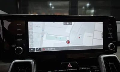 Kia Sorento 2022, 134704 км, за 24100000 KRW - фото 27