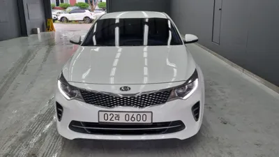 Kia K5 2016, 113410 км, за 9000000 KRW