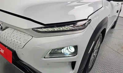 Hyundai Kona 2019, 71088 км, за 22300000 KRW - фото 22