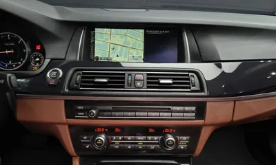 BMW 5-Series 2016, 87289 км, за 20900000 KRW - фото 15