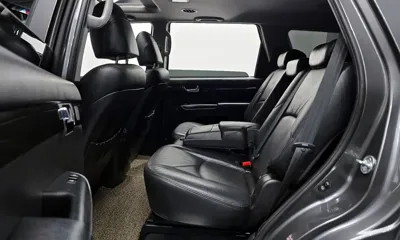 Kia Mohave 2014, 207674 км, за 8800000 KRW - фото 12