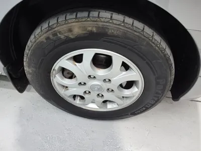 Hyundai Starex 2014, 156000 км, за 7900000 KRW - фото 17