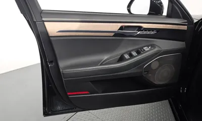 Genesis G90 2019, 52367 км, за 44900000 KRW - фото 24