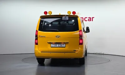 Hyundai Starex 2019, 83218 км, за 19000000 KRW - фото 4