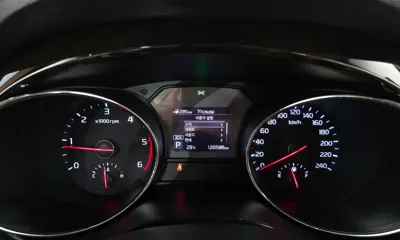Kia Canival 2019, 126588 км, за 15500000 KRW - фото 8