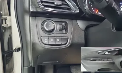 ChevroletGMDaewoo Spark 2017, 95000 км, за 5000000 KRW - фото 16