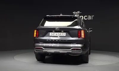 Kia Sorento 2021, 141374 км, за 18490000 KRW