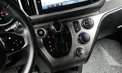 Kia Ray 2022, 40538 км, за 12990000 KRW - фото 9