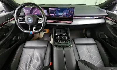 BMW i5 2024, 84336 км, за 57900000 KRW - фото 7