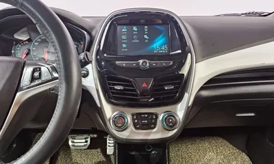ChevroletGMDaewoo Spark 2016, 92916 км, за 6300000 KRW - фото 13