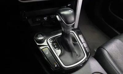 Kia Seltos 2020, 143902 км, за 11500000 KRW - фото 9