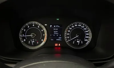 Hyundai Venue 2020, 49806 км, за 14900000 KRW - фото 8