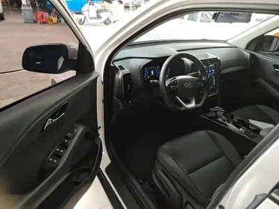 Hyundai ix35 2021, 16000 км, за 63099 CNY - фото 16