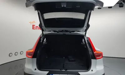 Volvo XC40 2023, 21905 км, за 34900000 KRW - фото 20