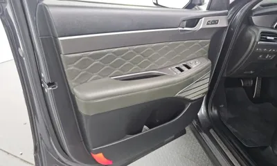 Hyundai Palisade 2021, 43198 км, за 27900000 KRW - фото 24