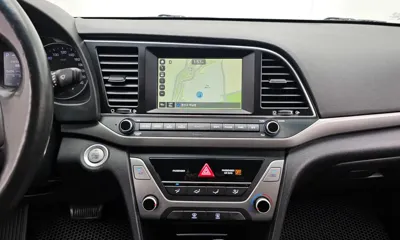 Hyundai Avante 2016, 138208 км, за 6400000 KRW - фото 15