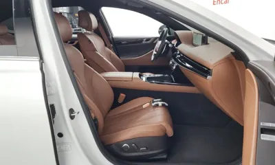 Genesis G80 2022, 67201 км, за 37500000 KRW - фото 26