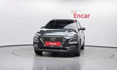 Hyundai Kona 2018, 111228 км, за 13300000 KRW
