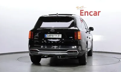 Kia Sorento 2021, 99090 км, за 27800000 KRW