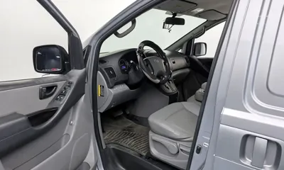 Hyundai Starex 2017, 90465 км, за 12100000 KRW - фото 10