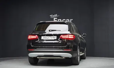 Mercedes-Benz GLC-Class 2019, 68968 км, за 24900000 KRW