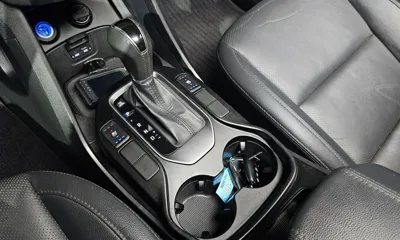 Hyundai Santafe 2015, 117505 км, за 19900000 KRW - фото 9