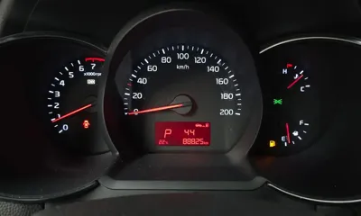 Kia Morning 2016, 88825 км, за 6500000 KRW - фото 8