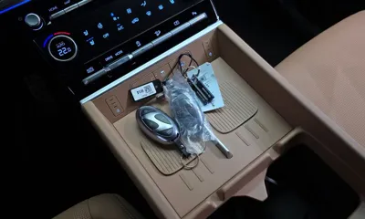Hyundai Santafe 2026, 637 км, за 36900000 KRW - фото 31
