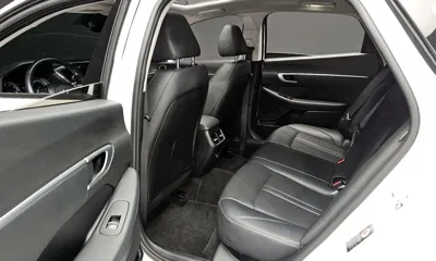 Hyundai Sonata 2020, 138512 км, за 13500000 KRW - фото 11