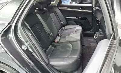 Kia K5 2020, 119057 км, за 17200000 KRW - фото 33