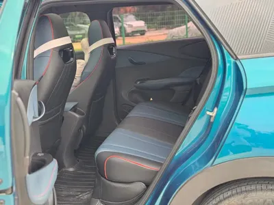 BYD Dolphin 2022, 58000 км, за 49800 CNY - фото 6
