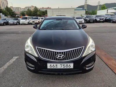 Hyundai Grandeur 2014, 77395 км, за 7600000 KRW