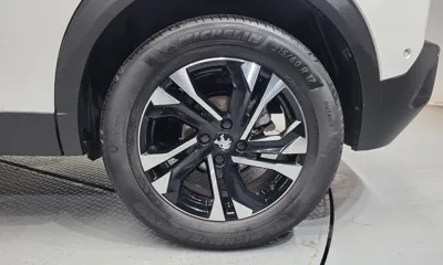 Peugeot 2008 2021, 67885 км, за 19900000 KRW - фото 21