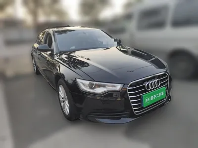 Audi A6L 2014, 156700 км, за 59529.82 CNY - фото 3
