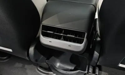 Tesla Model Y 2022, 31797 км, за 45000000 KRW - фото 30