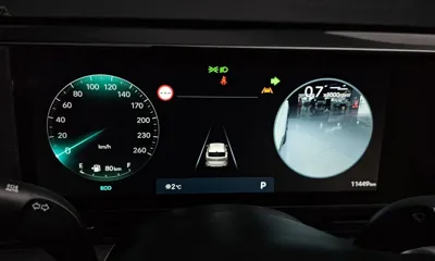 Hyundai Kona 2023, 11449 км, за 25900000 KRW - фото 8