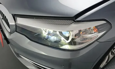 BMW 5-Series 2018, 66126 км, за 21900000 KRW - фото 22