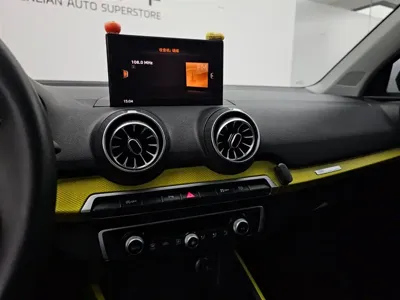 Audi Q2L 2020, 65800 км, за 77000 CNY - фото 10
