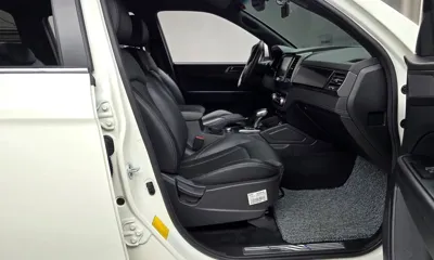 KG_Mobility_Ssangyong Rexton 2023, 51237 км, за 19900000 KRW - фото 26