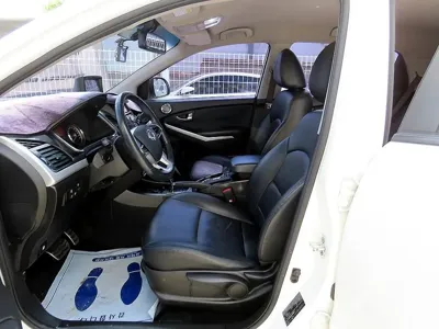 KG_Mobility_Ssangyong KORANDO 2017, 113468 км, за 6200000 KRW - фото 5
