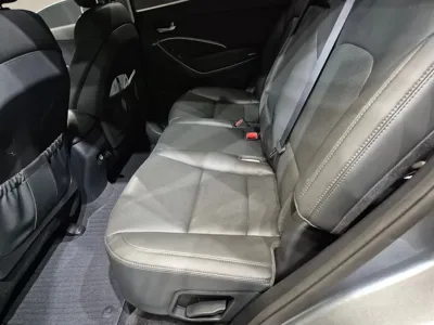 Hyundai Santafe 2018, 138742 км, за 12500000 KRW - фото 7
