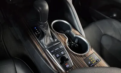 Toyota Camry 2018, 83966 км, за 23700000 KRW - фото 9