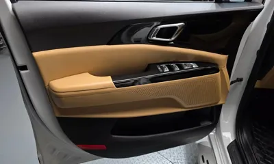 Kia Canival 2023, 36490 км, за 29200000 KRW - фото 24