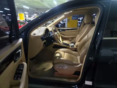 Porsche Macan 2017, 128000 км, за 29990000 KRW - фото 7