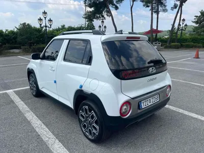 Hyundai Casper 2023, 68672 км, за 13990000 KRW - фото 6