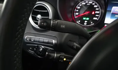Mercedes-Benz C-Class 2017, 75931 км, за 19790000 KRW - фото 19
