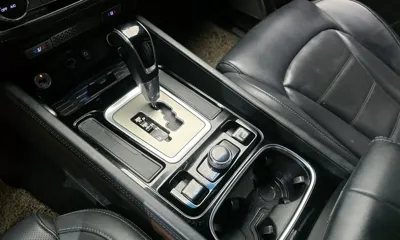 KG_Mobility_Ssangyong Rexton 2018, 153470 км, за 12900000 KRW - фото 9