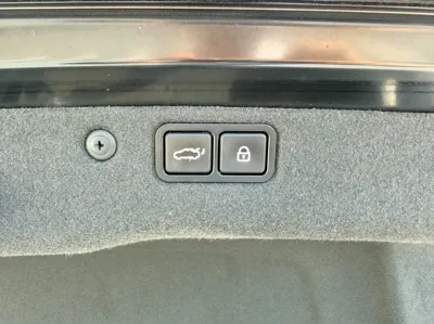 Hyundai Equus 2012, 115313 км, за 9900000 KRW - фото 14