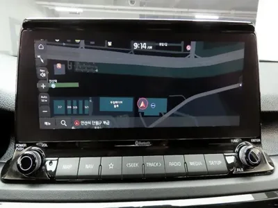 Kia Seltos 2022, 79322 км, за 18800000 KRW - фото 9