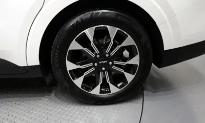 Kia Canival 2021, 27784 км, за 30200000 KRW - фото 21